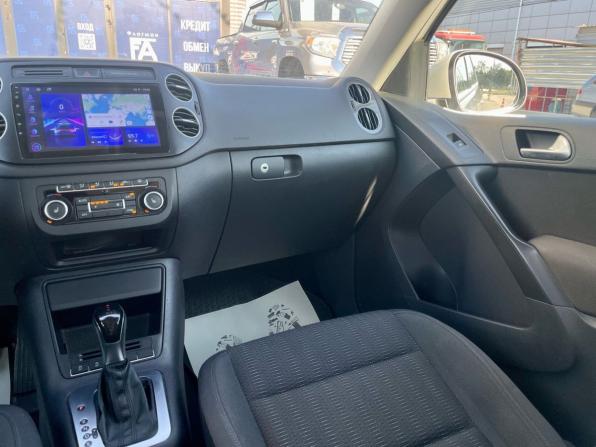 Volkswagen Tiguan I Рестайлинг с пробегом 2012 года, цена 1 190 000 рублей, 208718 км, внедорожник, Автокод Объявления
