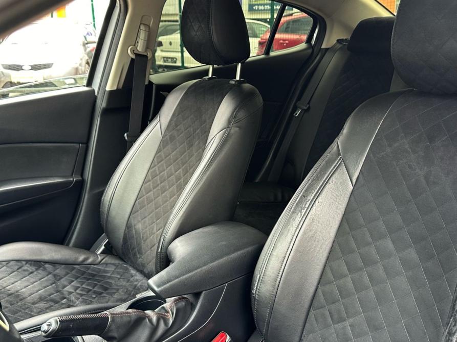 Mazda 3 III (BM) Уфа  - изображение 17