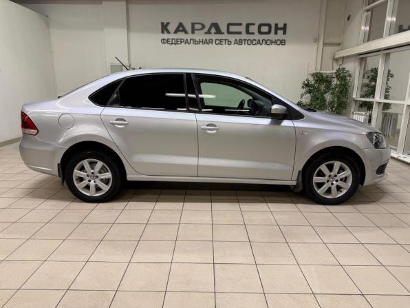 Volkswagen Polo V с пробегом 2014 года, цена 830 000 рублей, 164000 км, седан, Автокод Объявления