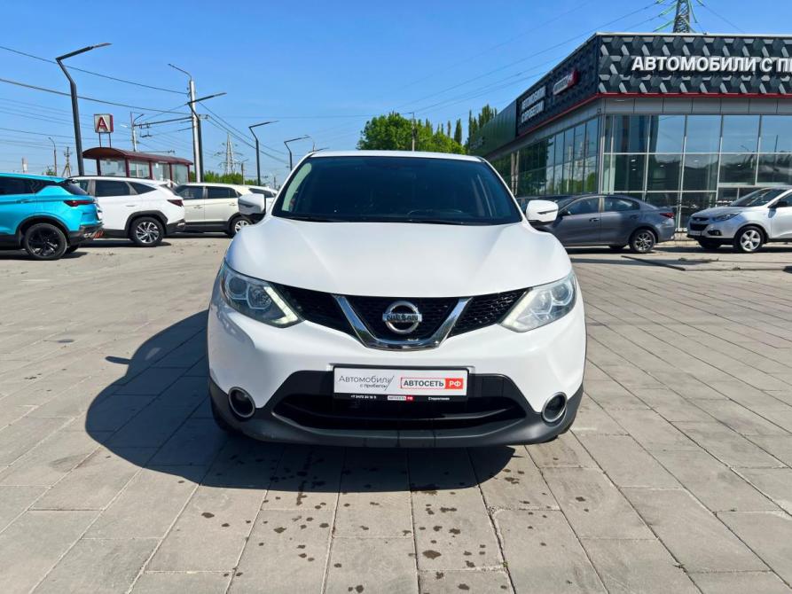 Nissan Qashqai II Стерлитамак  - изображение 5