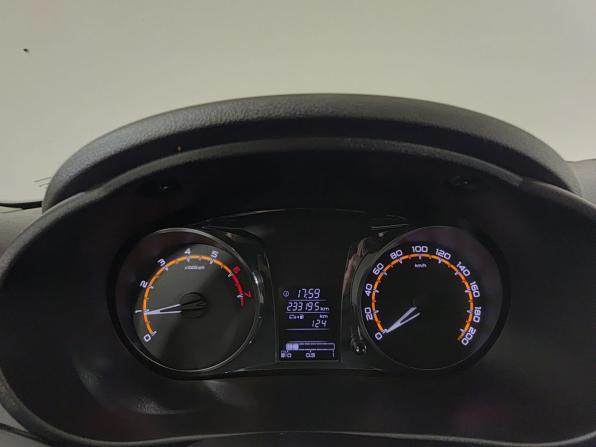 Lada (ВАЗ) Granta I Рестайлинг с пробегом 2019 года, цена 515 000 рублей, 233180 км, лифтбек, Автокод Объявления