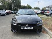 Mitsubishi Lancer X Ставрополь  - изображение 5