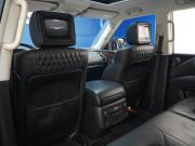 Infiniti QX80 I Рестайлинг 2 Москва  - изображение 41