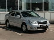 Skoda Octavia II (A5) Рестайлинг Курган  - изображение 20