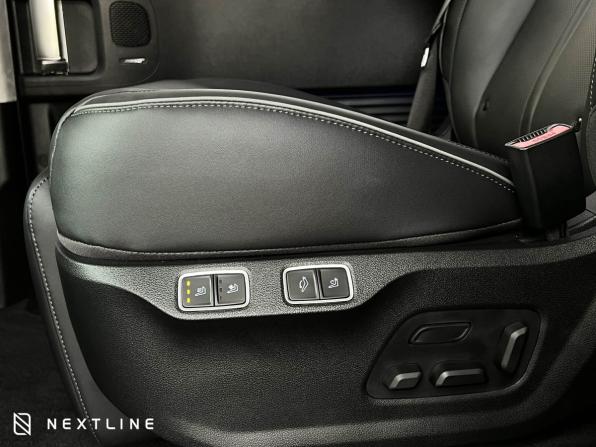 Новый Hyundai Staria I 2024 года, цена 10 390 000 рублей, минивэн, Автокод Объявления