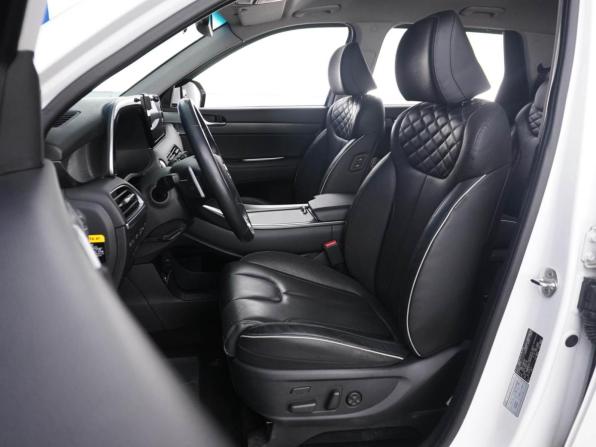 Hyundai Palisade I с пробегом 2019 года, цена 3 543 041 рубль, 86980 км, внедорожник, Автокод Объявления