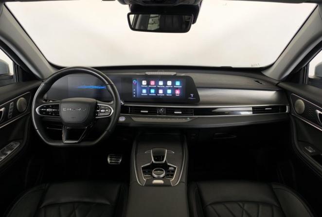 Chery Tiggo 8 Pro Max I Рестайлинг с пробегом 2024 года, цена 2 490 000 рублей, 26801 км, внедорожник, Автокод Объявления