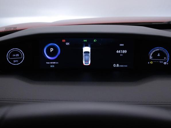 Changan UNI-V I с пробегом 2023 года, цена 2 169 000 рублей, 44189 км, лифтбек, Автокод Объявления