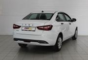 Lada (ВАЗ) Vesta I Рестайлинг (NG) Астрахань  - изображение 29