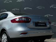 Renault Fluence I Рестайлинг Санкт-Петербург  - изображение 47