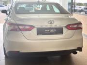 Toyota Camry VIII (XV70) Ярославль  - изображение 22