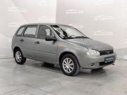 Lada (ВАЗ) Kalina I Новосибирск  - изображение 22