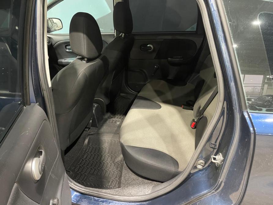 Nissan Note I Рестайлинг Пермь  - изображение 11