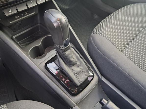 Volkswagen Polo VI с пробегом 2020 года, цена 1 750 000 рублей, 50160 км, лифтбек, Автокод Объявления