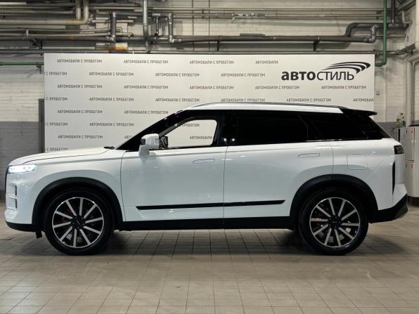 Jaecoo J7 I с пробегом 2023 года, цена 2 099 000 рублей, 89000 км, внедорожник, Автокод Объявления