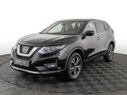 Nissan X-Trail III Рестайлинг Москва  - изображение 30