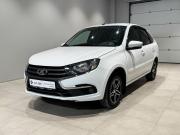 Lada (ВАЗ) Granta I Рестайлинг Екатеринбург  - изображение 19