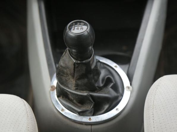 Volkswagen Pointer с пробегом 2005 года, цена 93 000 рублей, 258000 км, хэтчбек, Автокод Объявления