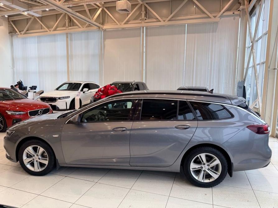 Opel Insignia II Москва  - изображение 2