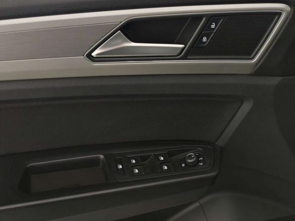 Volkswagen Teramont I с пробегом 2018 года, цена 3 150 000 рублей, 107107 км, внедорожник, Автокод Объявления