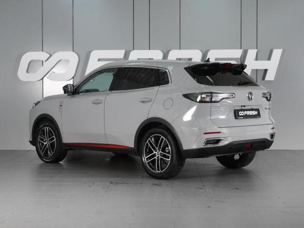 Changan CS55 Plus II с пробегом 2023 года, цена 2 065 000 рублей, 44224 км, внедорожник, Автокод Объявления