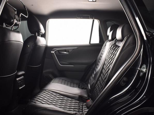Toyota RAV4 V (XA50) с пробегом 2020 года, цена 3 484 997 рублей, 112008 км, внедорожник, Автокод Объявления