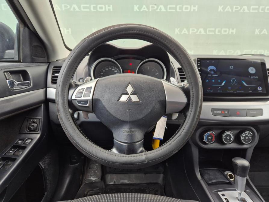 Mitsubishi Lancer X Екатеринбург  - изображение 5