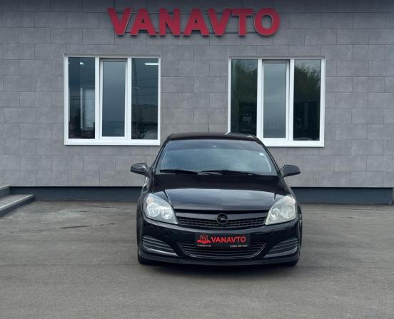 Opel Astra H Рестайлинг с пробегом 2007 года, цена 375 000 рублей, 265050 км, хэтчбек, Автокод Объявления