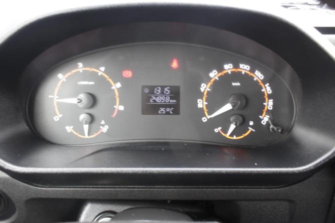Lada (ВАЗ) Niva Legend с пробегом 2023 года, цена 950 000 рублей, 24888 км, внедорожник, Автокод Объявления