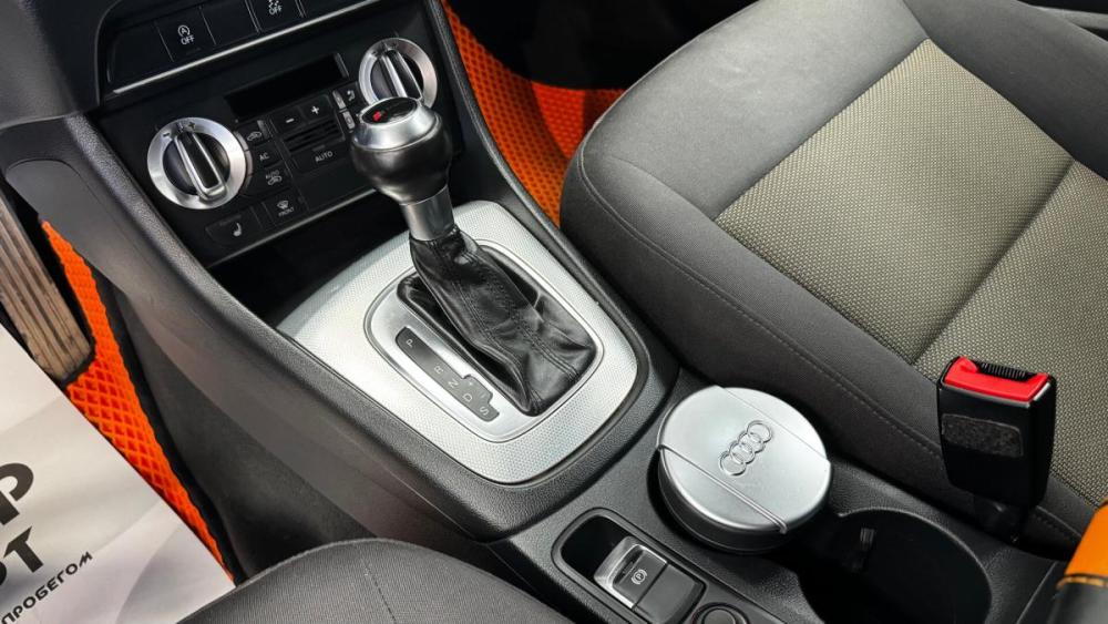Audi Q3 I (8U) Киров  - изображение 10