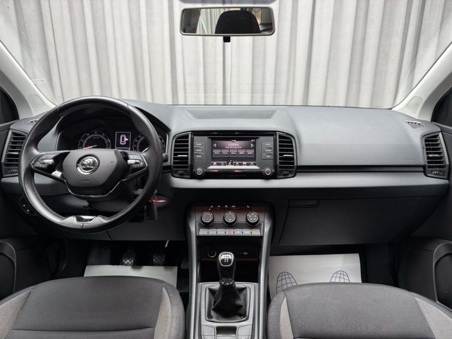 Skoda Karoq I Ижевск  - изображение 13