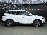 Geely Atlas Pro Самара  - изображение 25