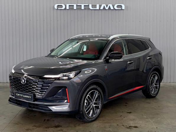 Changan UNI-S (CS55 Plus) с пробегом 2024 года, цена 2 297 000 рублей, 22299 км, внедорожник, Автокод Объявления