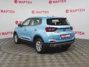 Chery Tiggo 4 Pro I Вологда  - изображение 24