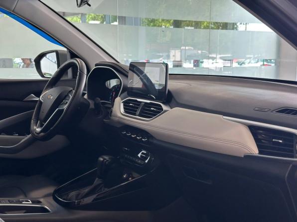 Chevrolet Captiva II с пробегом 2022 года, цена 2 187 000 рублей, 50587 км, внедорожник, Автокод Объявления