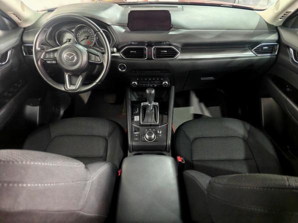 Mazda CX-5 II с пробегом 2020 года, цена 2 590 000 рублей, 72460 км, внедорожник, Автокод Объявления