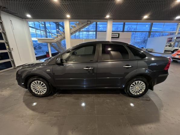 Ford Focus II с пробегом 2007 года, цена 424 000 рублей, 273262 км, седан, Автокод Объявления