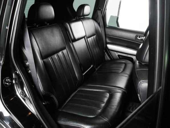 Nissan X-Trail II Рестайлинг с пробегом 2013 года, цена 1 297 000 рублей, 160525 км, внедорожник, Автокод Объявления