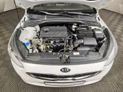 Kia Ceed III Москва  - изображение 31