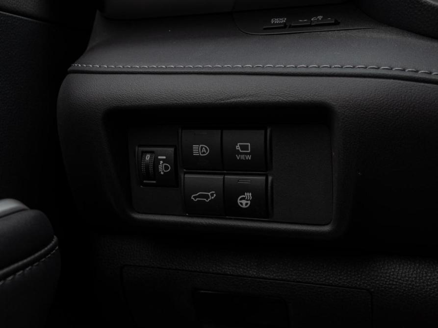 Toyota Highlander IV (XU70) Краснодар  - изображение 26