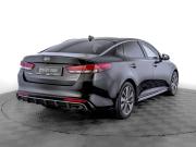 Kia Optima IV Москва  - изображение 34