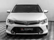Toyota Camry VII (XV50) Рестайлинг Москва  - изображение 14