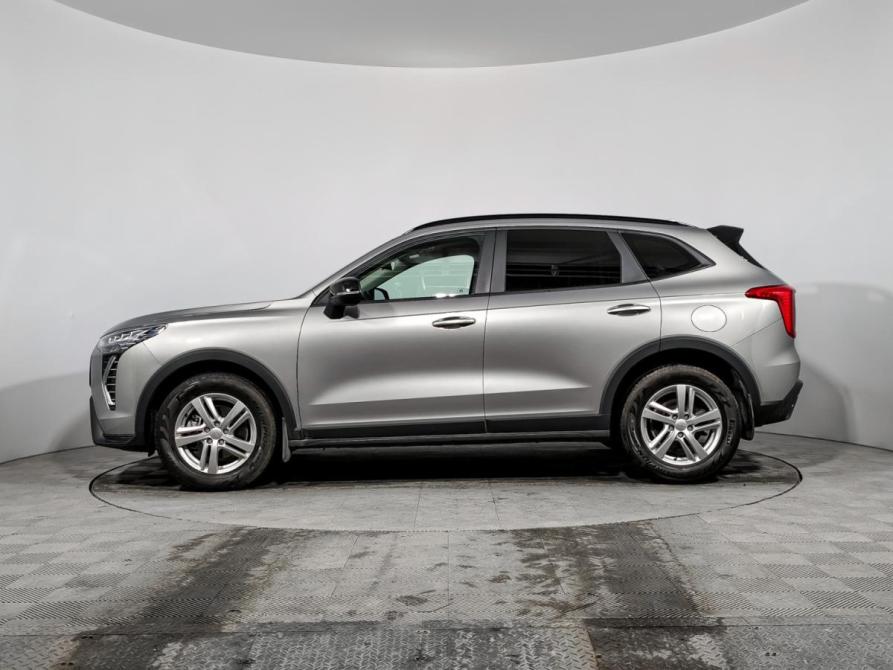 Haval Jolion I Рестайлинг Санкт-Петербург  - изображение 8
