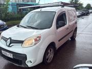 Renault Kangoo II Рестайлинг Санкт-Петербург  - изображение 8