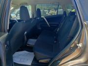 Toyota RAV4 IV (XA40) Рестайлинг Ногинск  - изображение 26