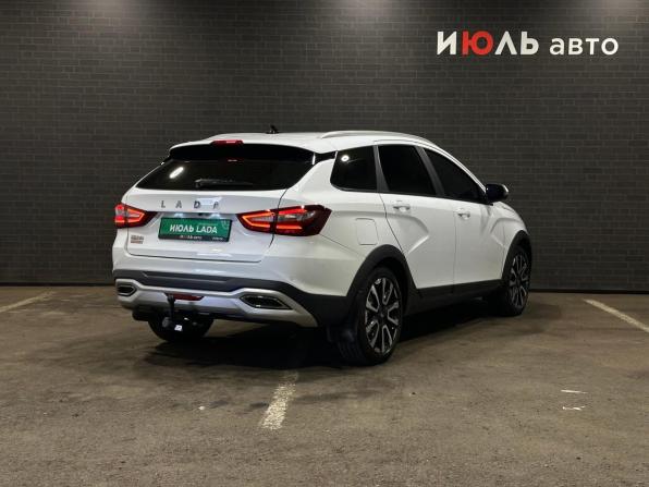 Lada (ВАЗ) Vesta I Рестайлинг (NG) с пробегом 2024 года, цена 1 630 000 рублей, 28196 км, универсал, Автокод Объявления