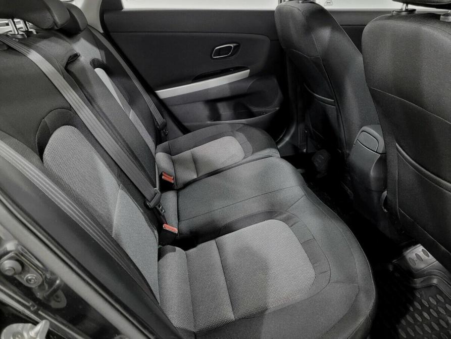 Kia Ceed II Рестайлинг Москва  - изображение 12