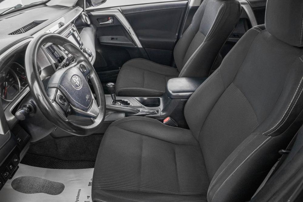 Toyota RAV4 IV (XA40) Барнаул  - изображение 11