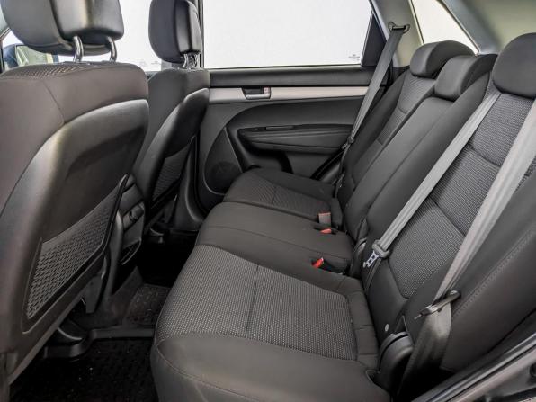 Kia Sorento II Рестайлинг с пробегом 2014 года, цена 1 710 000 рублей, 119318 км, внедорожник, Автокод Объявления