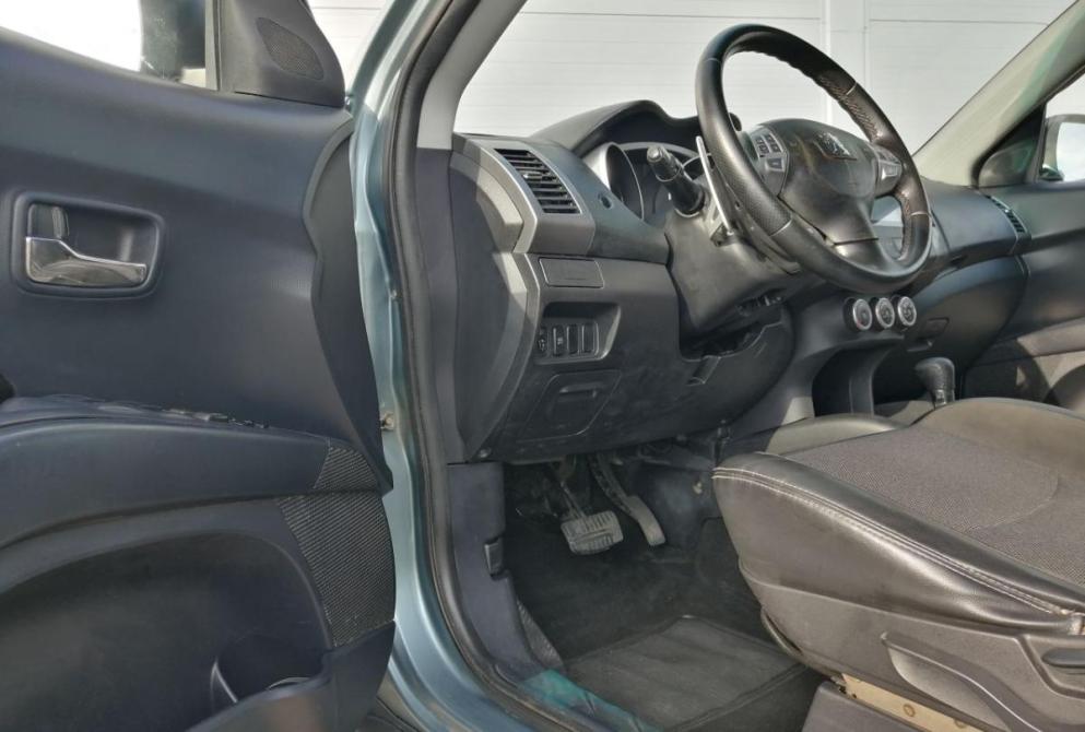 Peugeot 4007 Иваново  - изображение 11